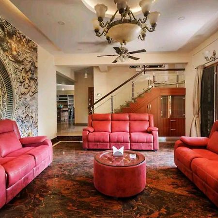 Tulip Villa Bangalore Extérieur photo