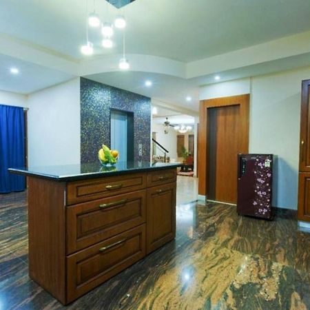 Tulip Villa Bangalore Extérieur photo