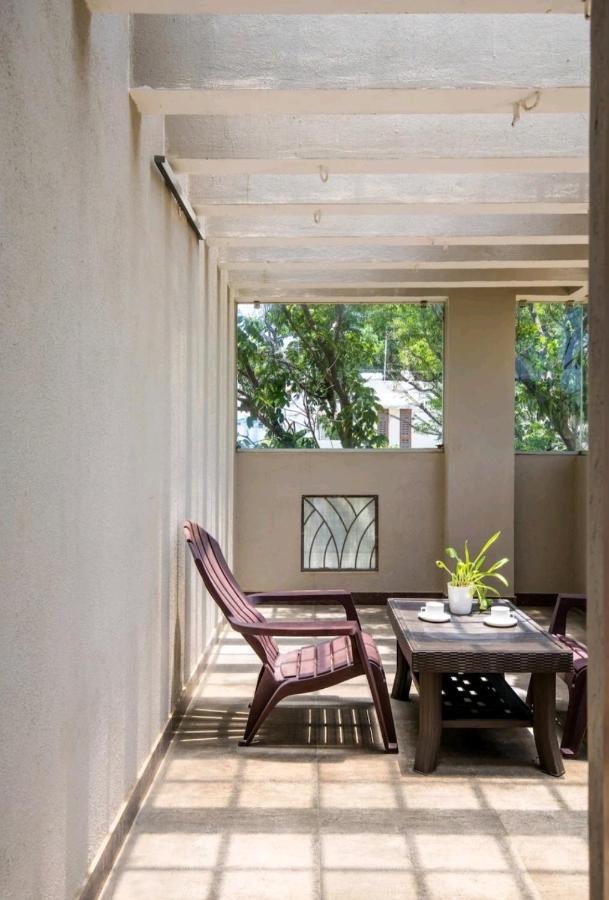 Tulip Villa Bangalore Extérieur photo