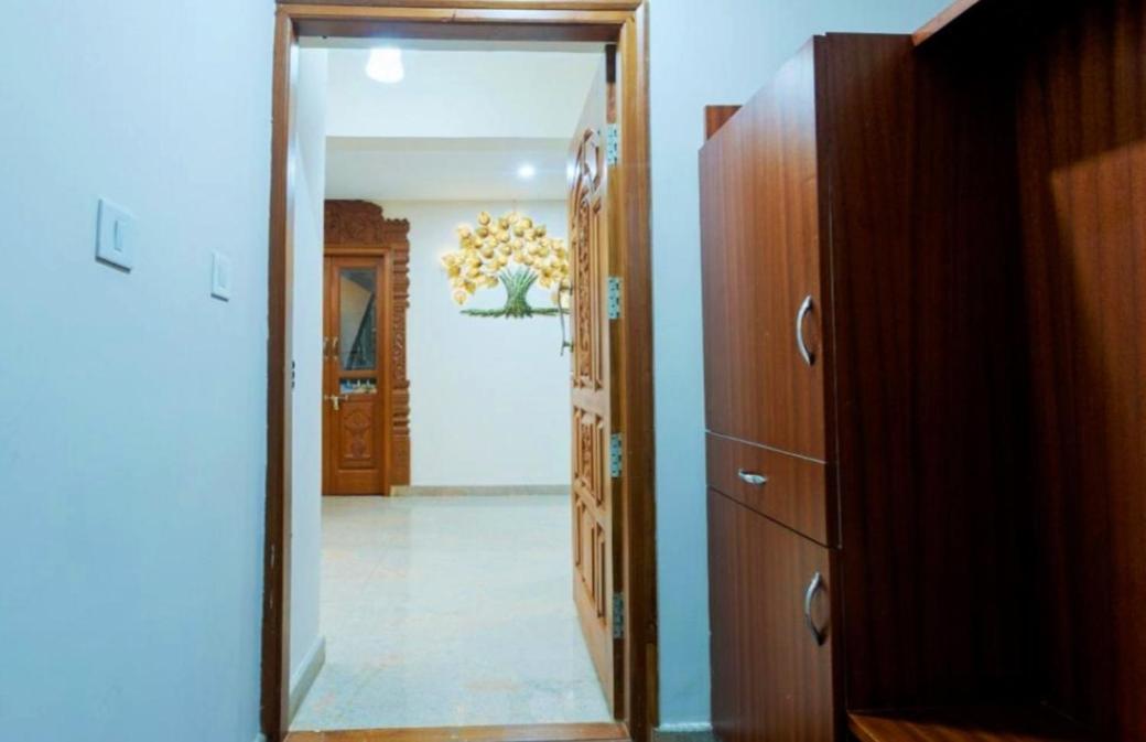Tulip Villa Bangalore Extérieur photo