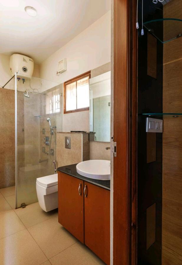 Tulip Villa Bangalore Extérieur photo